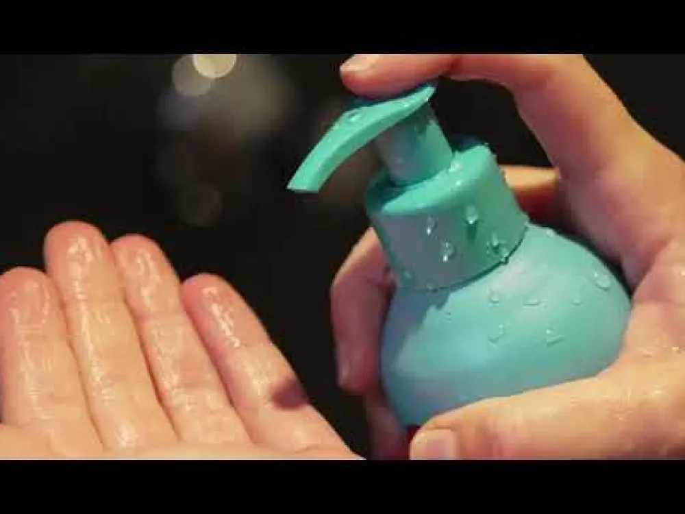 Tesori d´ Oriente Hagel Nature| Shampoo^Tesori d' Oriente aromatisches Shampoo Ayurveda 250 ml