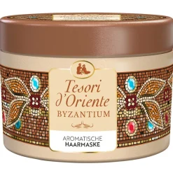 Tesori d' Oriente aromatische Haarmaske Byzantium 250 ml-Tesori d´ Oriente Best