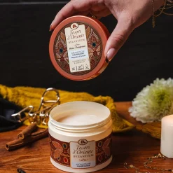 Tesori d' Oriente aromatische Haarmaske Byzantium 250 ml-Tesori d´ Oriente Best