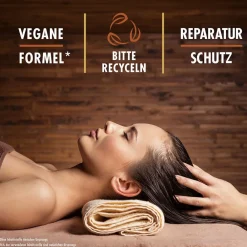 Tesori d' Oriente aromatische Haarmaske Byzantium 250 ml-Tesori d´ Oriente Best