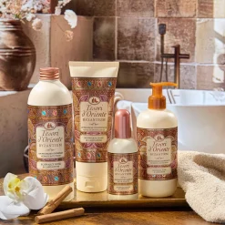 Tesori d´ Oriente Körper|Bad Byzantium 500 ml