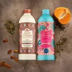 Tesori d´ Oriente Körper|Bad Byzantium 500 ml