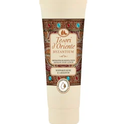 Tesori d' Oriente Body Lotion Byzantium 250 ml-Tesori d´ Oriente