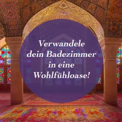 Tesori d´ Oriente Körper|Duschgel Persian Dream 250 ml