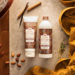 Duschgel Byzantium 250 ml-Tesori d´ Oriente Sale