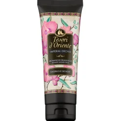 Tesori d´ Oriente Hand & Fuß|Gesicht|Duschgel Orchidee 250 ml