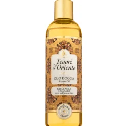 Tesori d´ Oriente Körper^Duschöl Amla & Sesamöl 250 ml