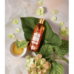 Tesori d´ Oriente Körper^Duschöl Amla & Sesamöl 250 ml