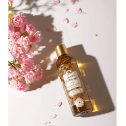 Tesori d´ Oriente Körper^Duschöl Amla & Sesamöl 250 ml