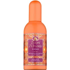 Tesori d' Oriente Eau de Toilette Karma 100 ml-Tesori d´ Oriente Outlet