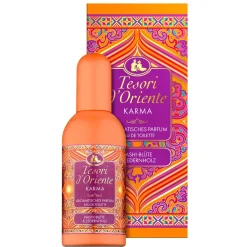 Tesori d' Oriente Eau de Toilette Karma 100 ml-Tesori d´ Oriente Outlet