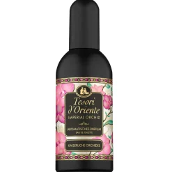 Eau de Toilette Imperial Orchid 100 ml-Tesori d´ Oriente New