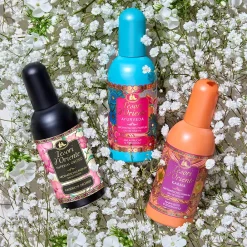 Eau de Toilette Imperial Orchid 100 ml-Tesori d´ Oriente New