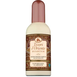 Tesori d´ Oriente Damendüfte|Körper^Eau de Toilette Byzantium 100 ml