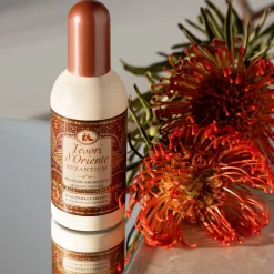 Tesori d´ Oriente Damendüfte|Körper^Eau de Toilette Byzantium 100 ml