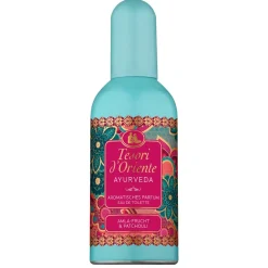 Tesori d´ Oriente Damendüfte|Körper^Eau de Toilette Ayurveda 100 ml