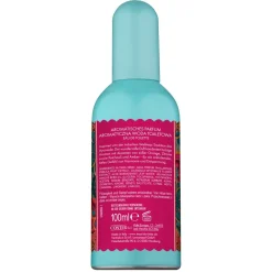 Tesori d´ Oriente Damendüfte|Körper^Eau de Toilette Ayurveda 100 ml