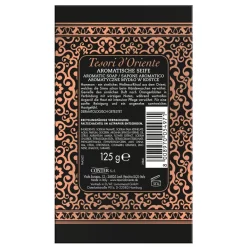 Tesori d´ Oriente Hand & Fuß|Körper^Feste Seife Hammam 125 g