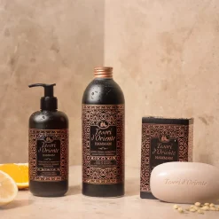 Tesori d´ Oriente Hand & Fuß|Körper^Feste Seife Hammam 125 g