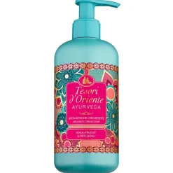 Tesori d´ Oriente Hand & Fuß|Tesori d' Oriente Flüssigseife Ayurveda 300 ml
