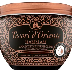 Tesori d´ Oriente Körper|Hammam Körpercreme 300 ml