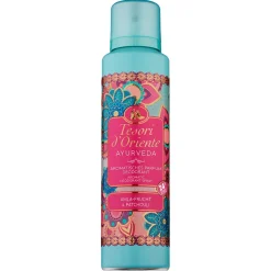 Tesori d´ Oriente Körper^Parfum Deodorant Ayurveda 150 ml