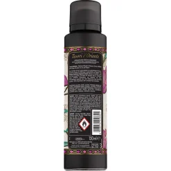 Tesori d´ Oriente Körper|Parfum Deo Imperial Orchid 150 ml