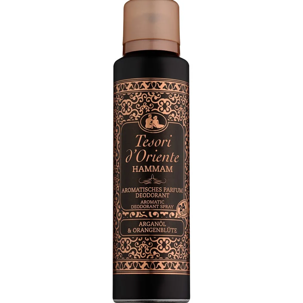 Parfum Deodorant Hammam 150 ml-Tesori d´ Oriente Sale