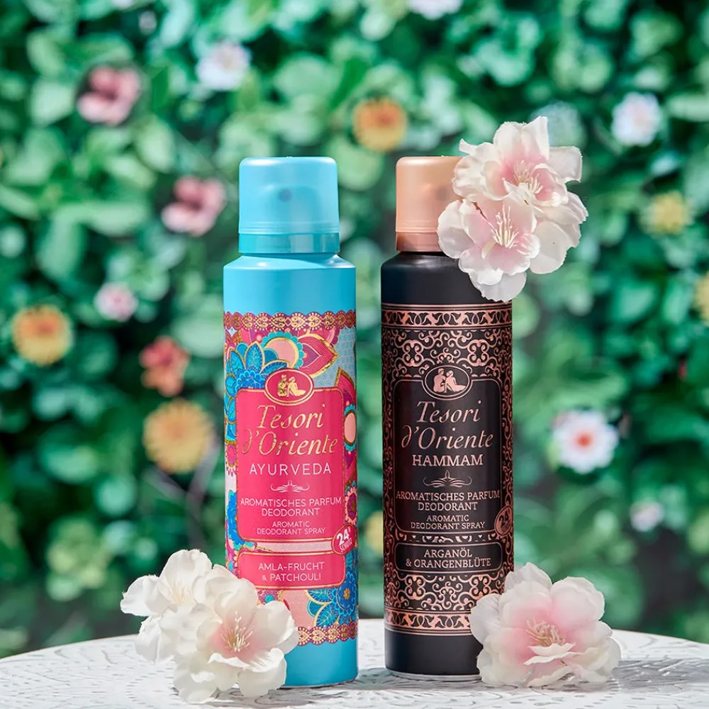 Parfum Deodorant Hammam 150 ml-Tesori d´ Oriente Sale