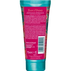 Tesori d´ Oriente Körper^Tesori d'Oriente Cremedusche Ayurveda Mini 75 ml
