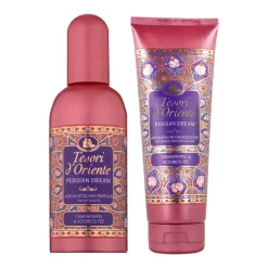 Damen Tesori d´ Oriente Damendüfte|Körper|Tesori d´Oriente Geschenkset Cracker Persian Dream