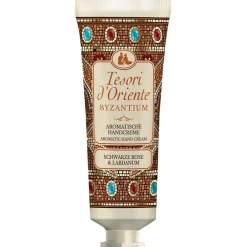 Tesori d´ Oriente Hand & Fuß|Tesori d´Oriente Handcreme Byzantium 75 ml