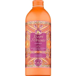 Tesori d´ Oriente Körper^Tesori d'Oriente Karma Cremebad 500 ml