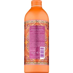 Tesori d´ Oriente Körper^Tesori d'Oriente Karma Cremebad 500 ml