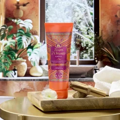 Tesori d´ Oriente Körper|Tesori d'Oriente Karma Cremedusche 250 ml