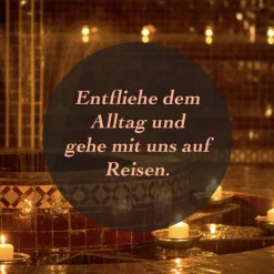 Tesori d´ Oriente Körper|Tesori d'Oriente Körperpeeling Hammam 300 ml