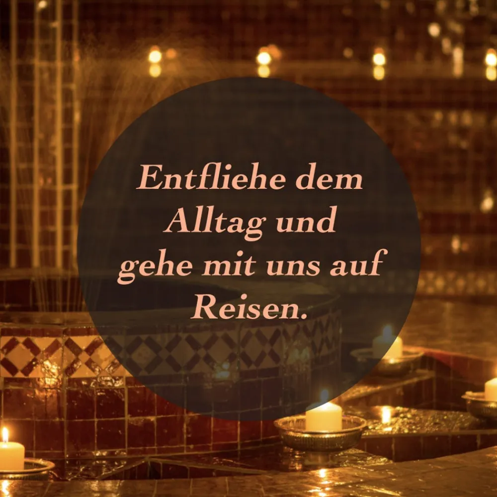 Tesori d´ Oriente Körper|Tesori d'Oriente Körperpeeling Hammam 300 ml