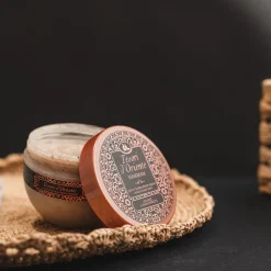 Tesori d´ Oriente Körper|Tesori d'Oriente Körperpeeling Hammam 300 ml