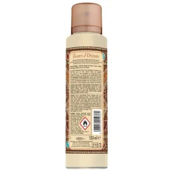 Tesori d´Oriente Parfum Deodorant Byzantium 150 ml-Tesori d´ Oriente Outlet