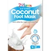 7th Heaven Hagel Nature|Hand & Fuß|Coconut Fußmaske 36 g
