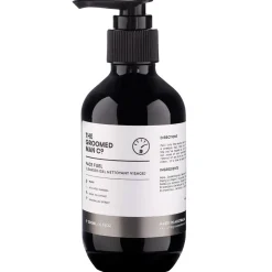 The Groomed Man Hautpflege|Face Fuel Cleanser 200 ml
