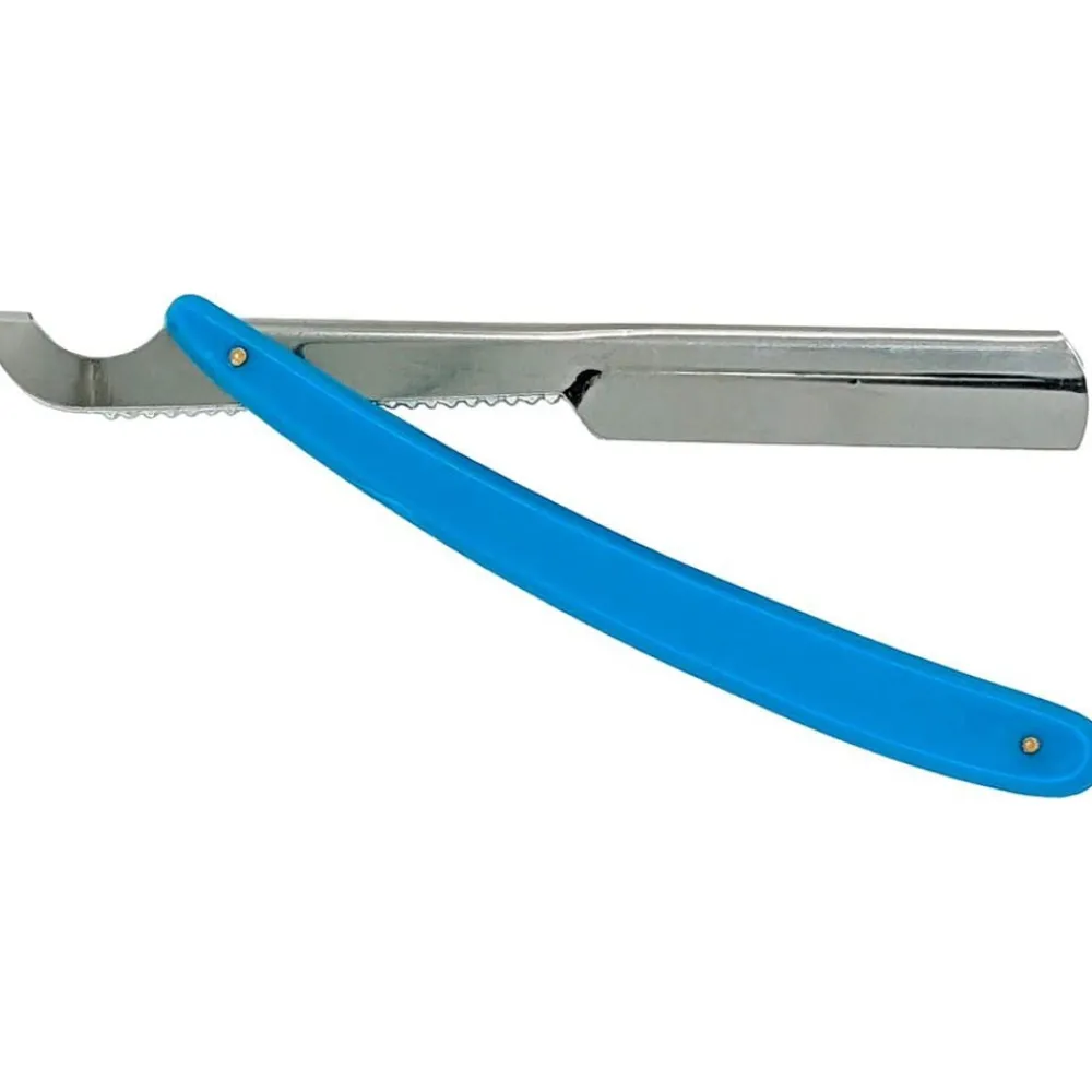 The Shave Factory Rasur|Ali Biyikli Straight Razor