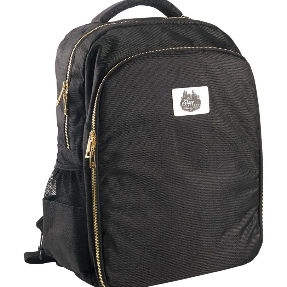 The Shave Factory Werkzeugkoffer|Barber Bag