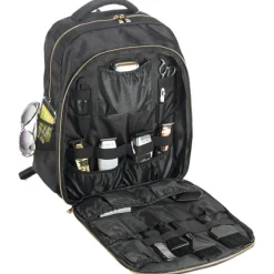 The Shave Factory Werkzeugkoffer|Barber Bag