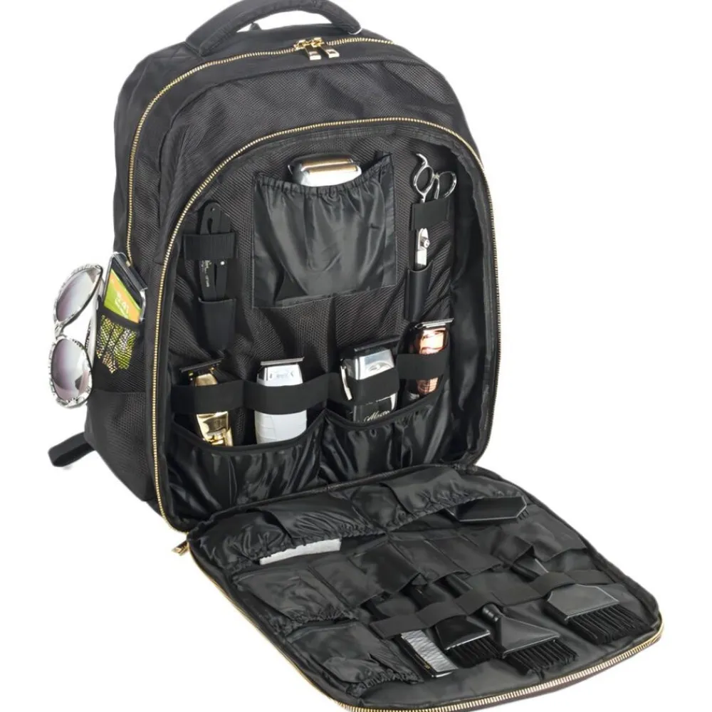 The Shave Factory Werkzeugkoffer|Barber Bag