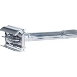 The Shave Factory Rasur|Classic Safety Razor