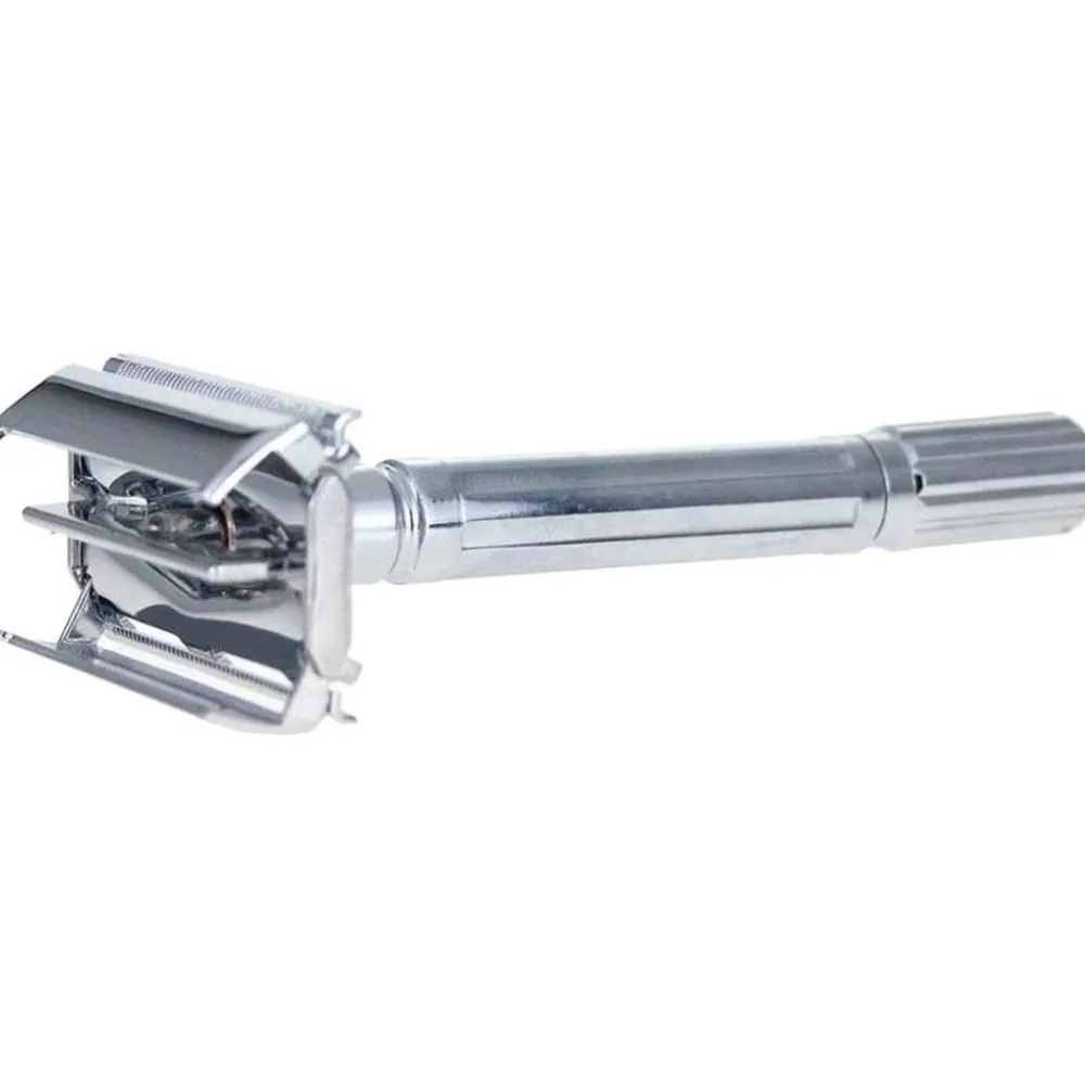 The Shave Factory Rasur|Classic Safety Razor