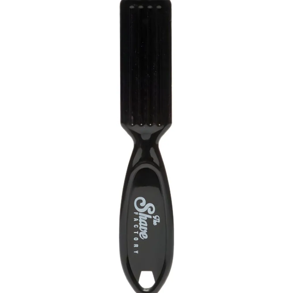 The Shave Factory Kämme & Bürsten^Clipper Brush