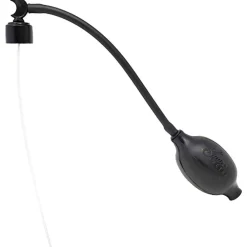 The Shave Factory Salonausstattung^Double Pump Vaporizer