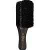 The Shave Factory Bartpflege|Kämme & Bürsten^Fade Beard Hair Brush schwarz